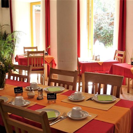 Bio Hotel Kipperquelle Веймар Екстер'єр фото