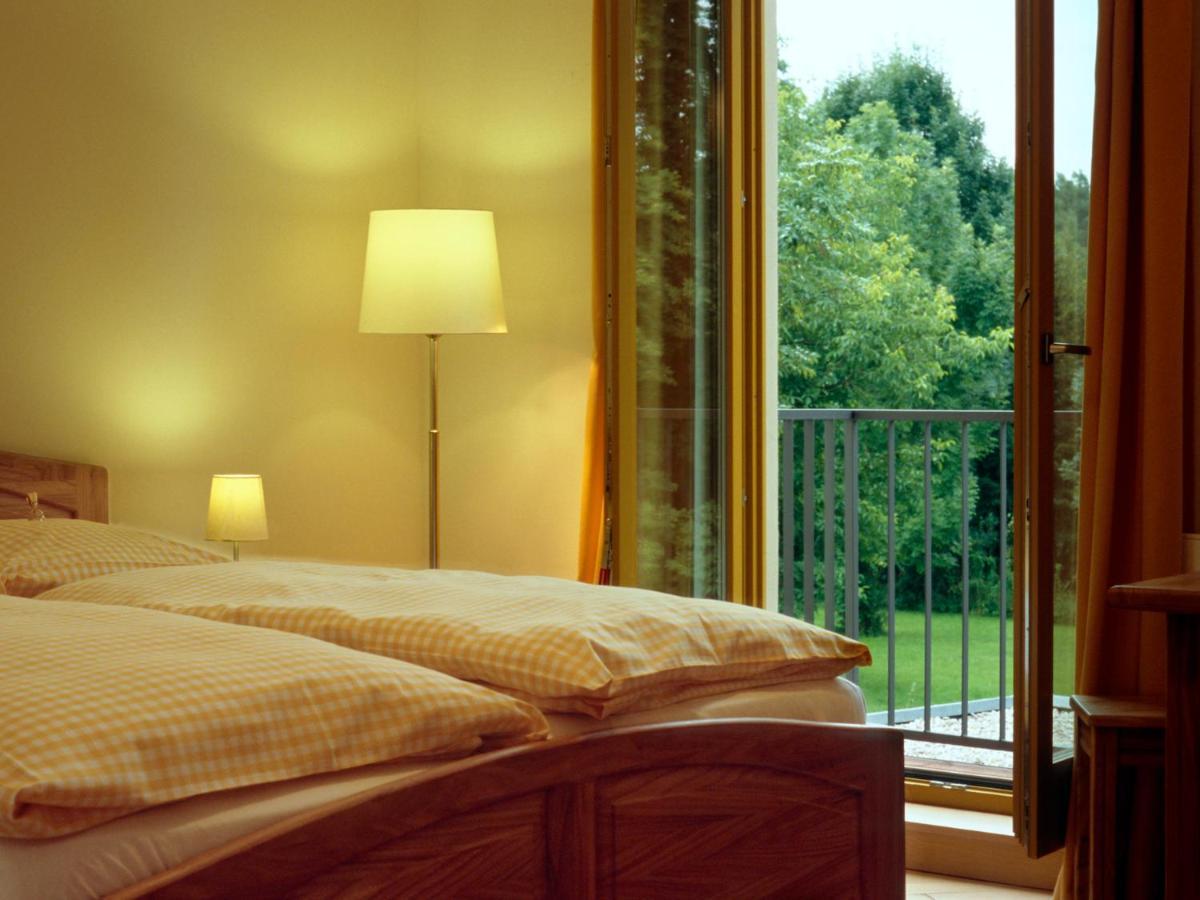 Bio Hotel Kipperquelle Веймар Екстер'єр фото