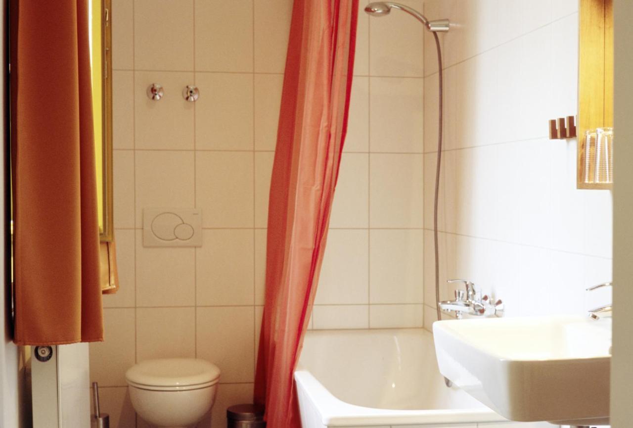 Bio Hotel Kipperquelle Веймар Екстер'єр фото