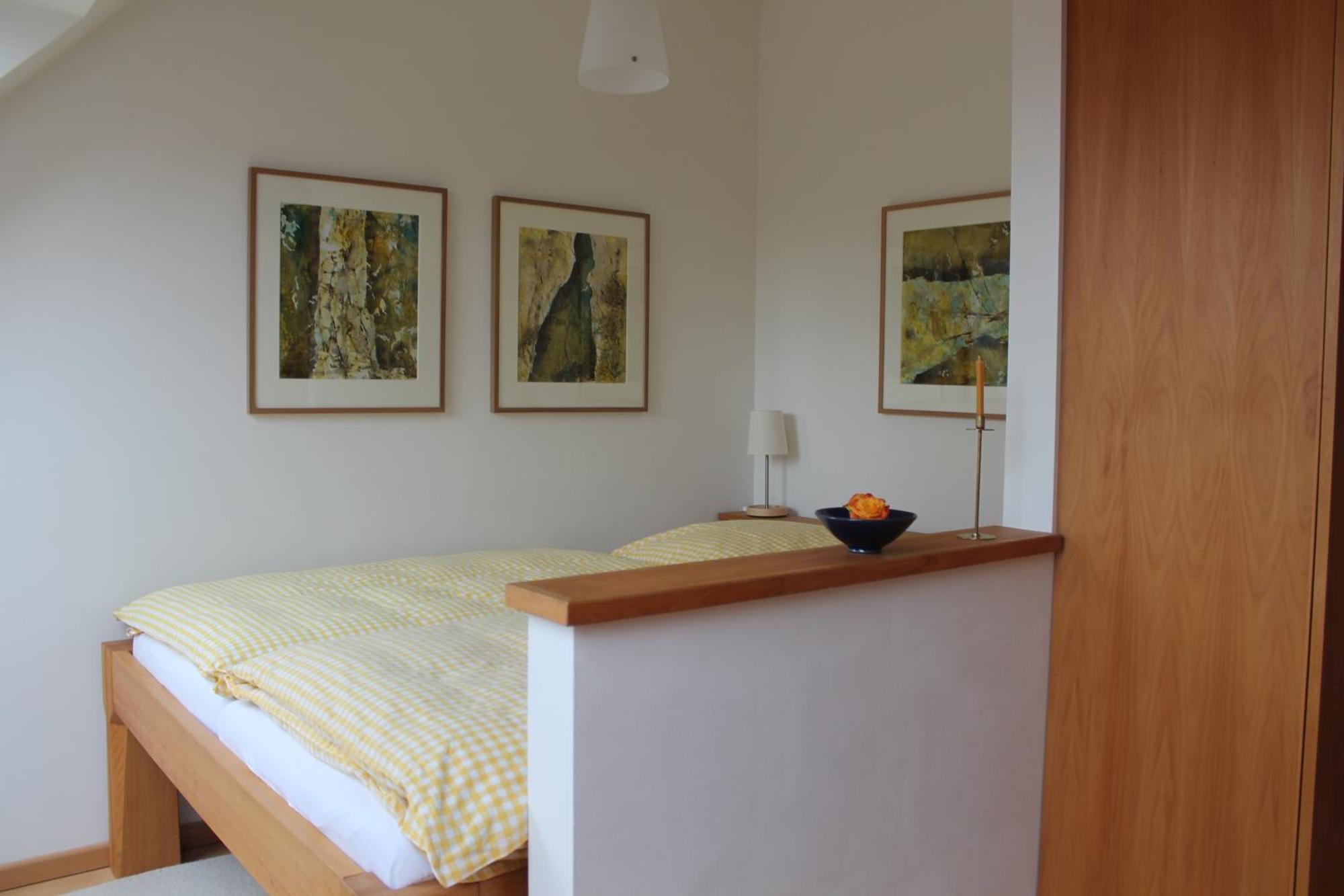 Bio Hotel Kipperquelle Веймар Номер фото