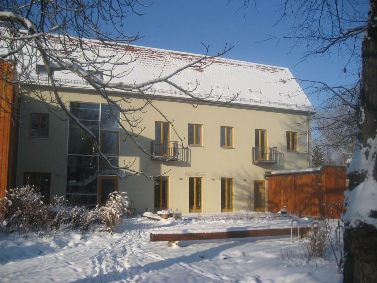 Bio Hotel Kipperquelle Веймар Екстер'єр фото